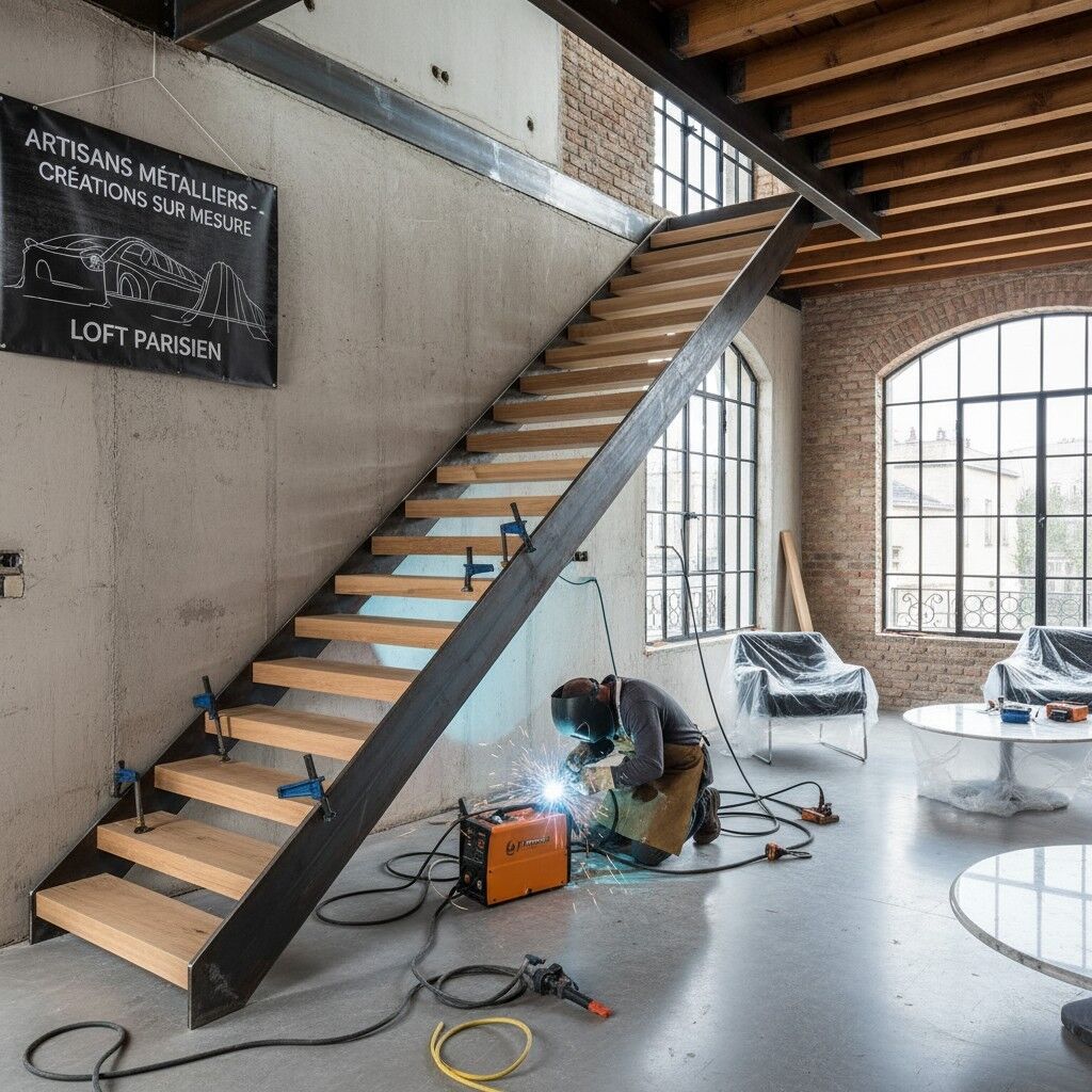 CONCEPT MENUISERIE